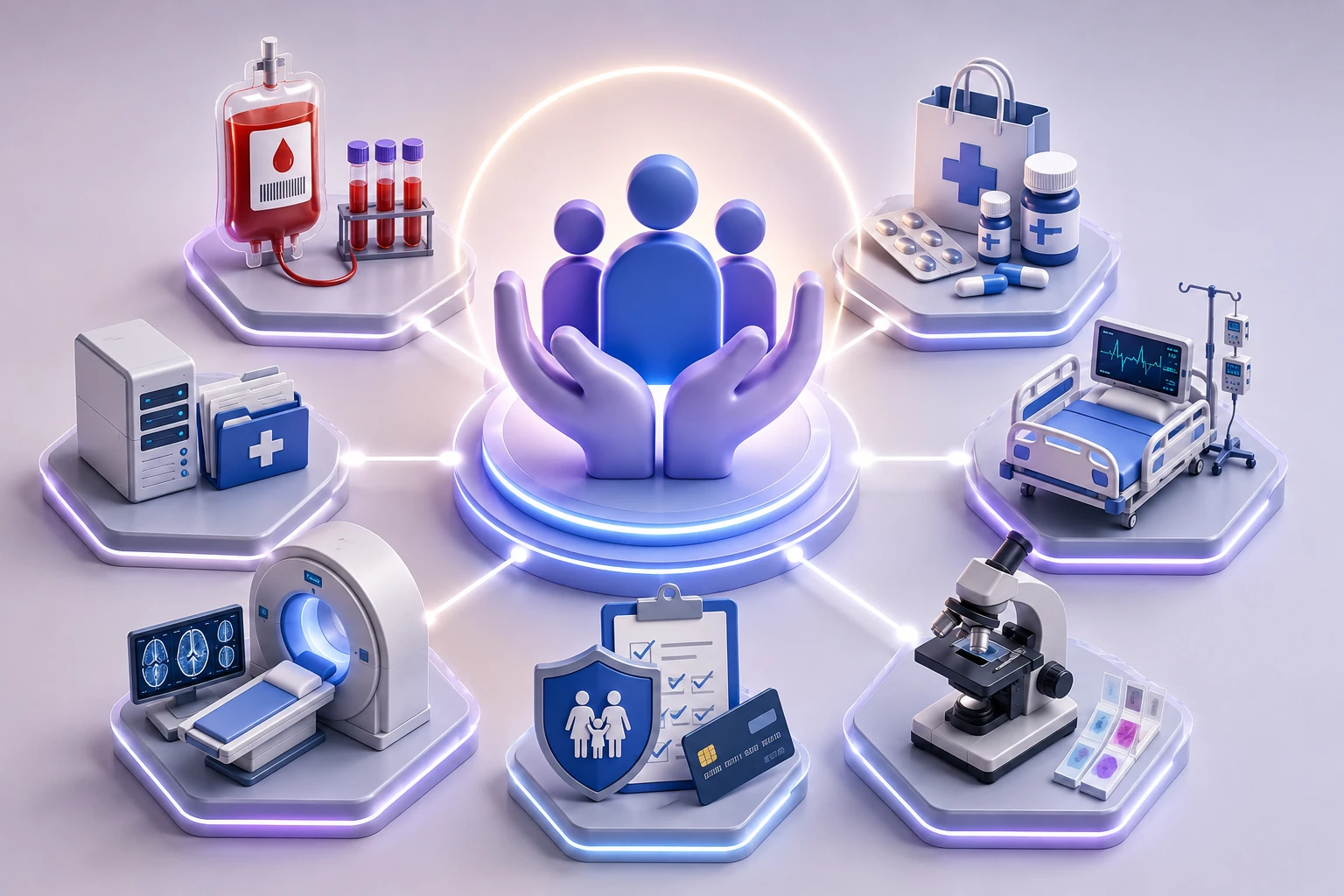 Operative Microscope