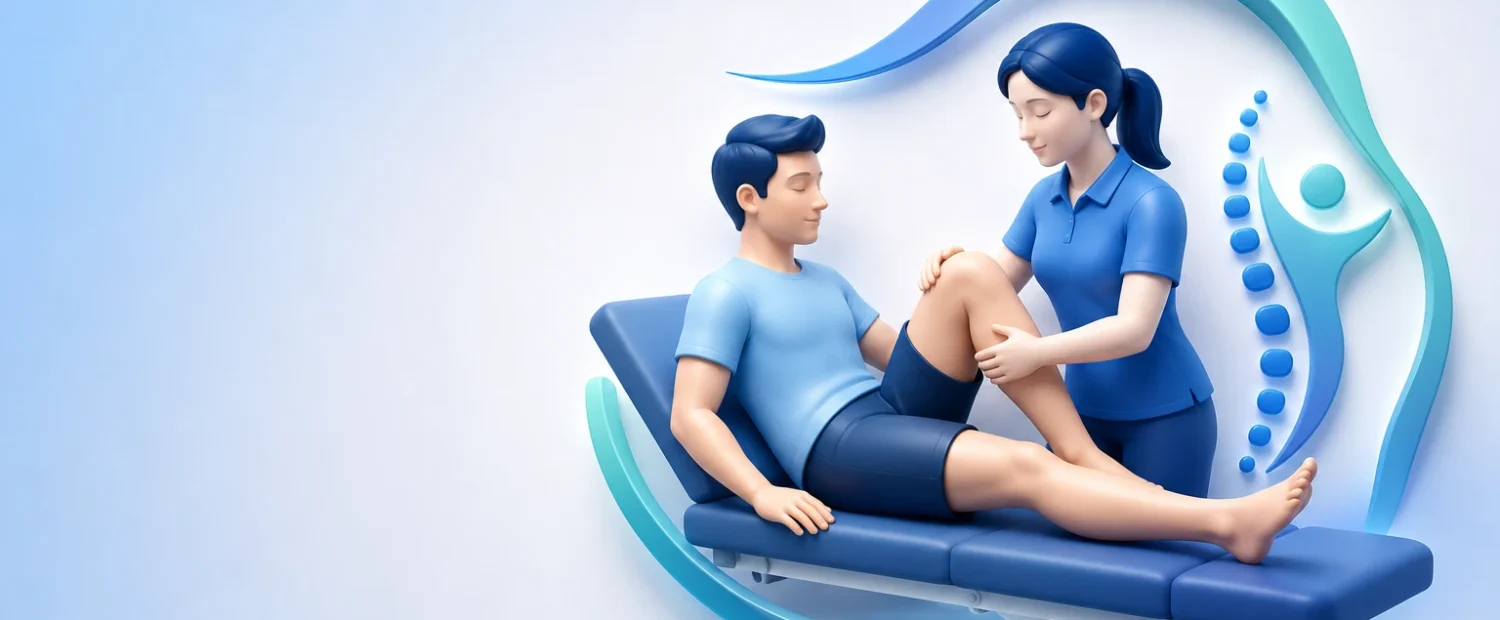 Physiotherapy