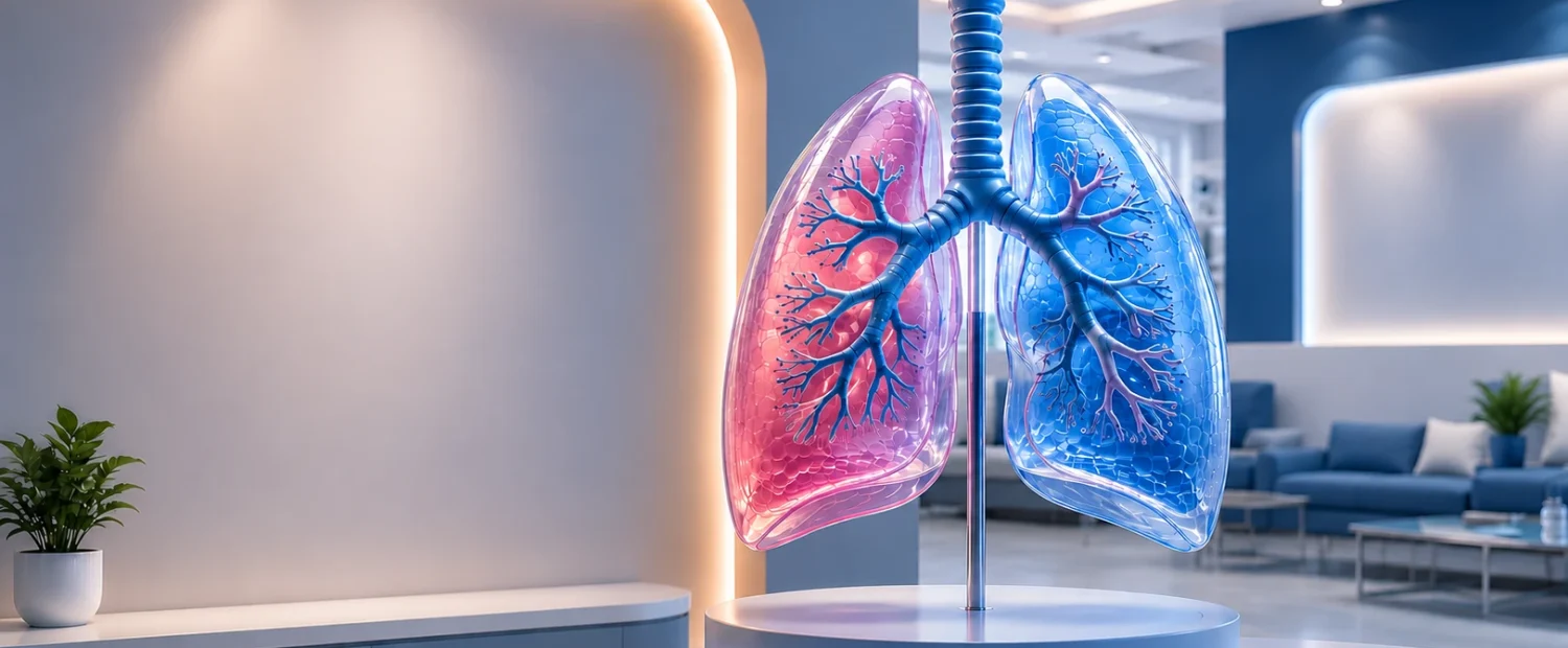 Pulmonology